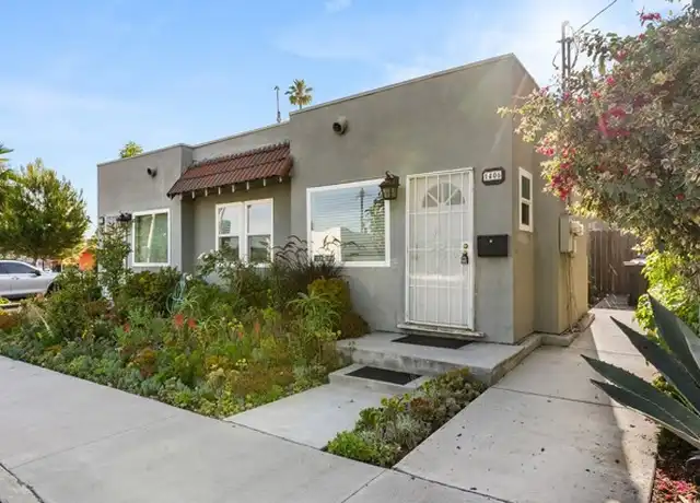 Property at 1406 Argonne Ave, Long Beach, CA, 90804, 1 bed, 1 bath, [object Object]
