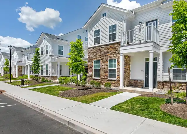 Property at The Willows at Whitehouse Station - 100 Nelson St, Whitehouse Station, NJ, 08889, 2-3 beds, 1-2 bath, [object Object]