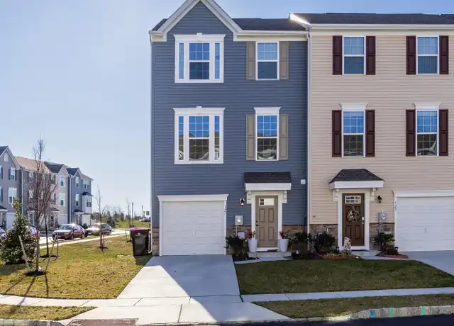 Property at 127 Freedom Way, Sicklerville, NJ, 08081, 3 beds, 2.5 baths, [object Object]