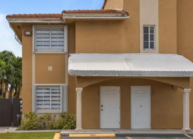 Property at 3378 W 80th St, Hialeah, FL, 33018, 2 beds, 2.5 baths, [object Object]