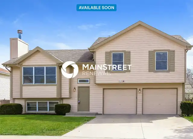Property at 4305 Garland Ave, Leavenworth, KS, 66048, 3 beds, 2 baths, [object Object]