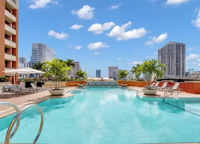 Property at 110 N Federal Hwy #701, Fort Lauderdale, FL, 33301, 2 beds, 2 baths, [object Object]