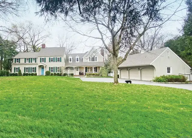 Property at 95 Compo Rd N, Westport, CT, 06880, 4 beds, 3.5 baths, [object Object]