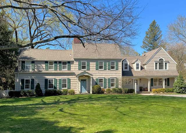 Photo of 95 Compo Rd N, Westport, CT 06880