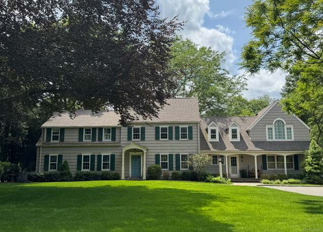 Photo of 95 Compo Rd N, Westport, CT 06880