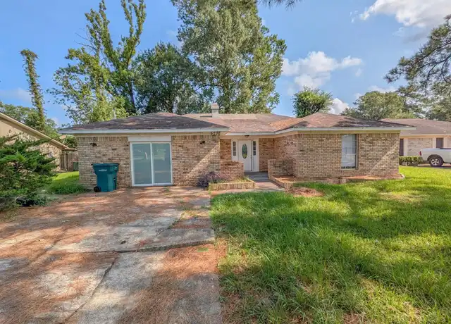 Property at 5270 Wildwood Dr, Beaumont, TX, 77708, 3 beds, 2 baths, [object Object]