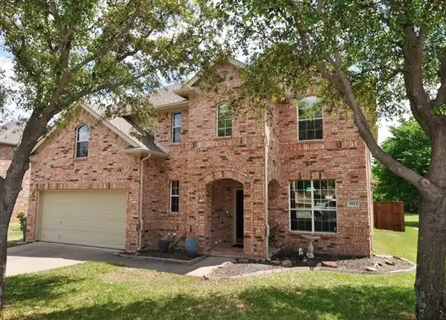 Property at 3812 Lakeway Dr, Southlake, TX, 76092, 4 beds, 2.5 baths, [object Object]