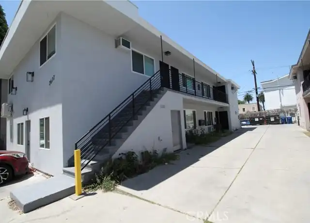 Property at 2677 Orchard Ave Unit 5, Los Angeles, CA, 90007, 3 beds, 3 baths, [object Object]