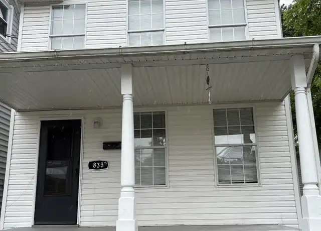 Property at 833 Erie St, Havre de Grace, MD, 21078, 3 beds, 1 bath, [object Object]