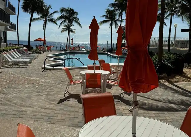 Property at 3800 Galt Ocean Dr #1508, Fort Lauderdale, FL, 33308, 1 bed, 1.5 baths, [object Object]