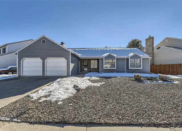 Property at 5256 E Costilla Dr, Centennial, CO, 80122, 3 beds, 2 baths, [object Object]