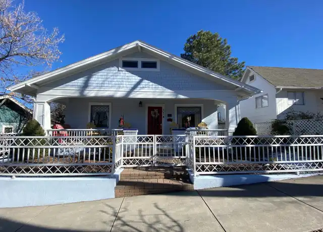 Property at 347 S Mount Vernon Ave, Prescott, AZ, 86303, 2 beds, 2 baths, [object Object]