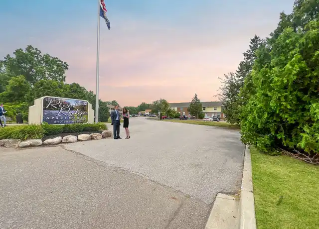 Property at River Ridge Apartments - 8059 McDermitt Dr, Davison, MI, 48423, 2 beds, 1 bath, [object Object]