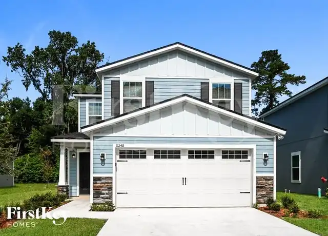 Property at 11248 Margarets Landing Pl, Jacksonville, FL, 32218, 3 beds, 2.5 baths, [object Object]