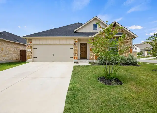 Property at 133 Camella St, Liberty Hill, TX, 78642, 3 beds, 2 baths, [object Object]