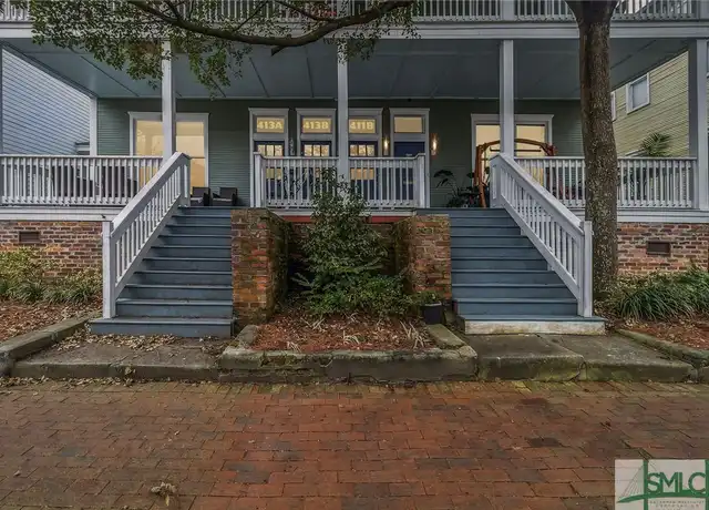 Property at 413 E Waldburg St Unit B, Savannah, GA, 31401, 3 beds, 2 baths, [object Object]