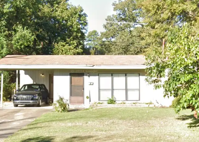 Property at 8518 Elmview Pl, Shreveport, LA, 71108, 3 beds, 2 baths, [object Object]