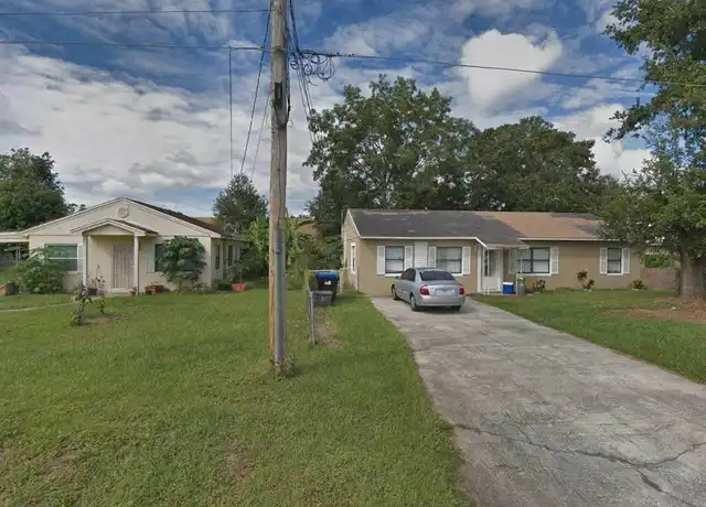 Property at 686 Walkup Dr, Orlando, FL, 32808, 4 beds, 2 baths, [object Object]