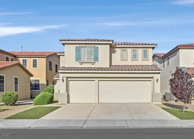 Property at 5558 Cresent Valley St, Las Vegas, NV, 89148, 4 beds, 3 baths, [object Object]