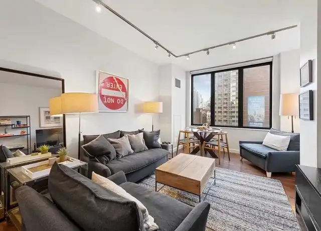 Property at 101 W 24th St Unit 15H, New York, NY, 10011, 1 bed, 1 bath, [object Object]