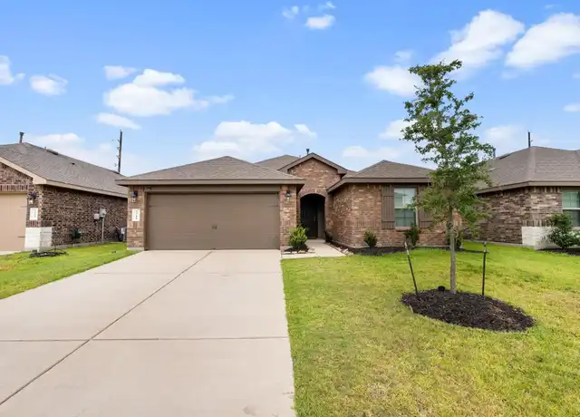 Property at 3518 Sicily Island Ln, Katy, TX, 77494, 4 beds, 2 baths, [object Object]