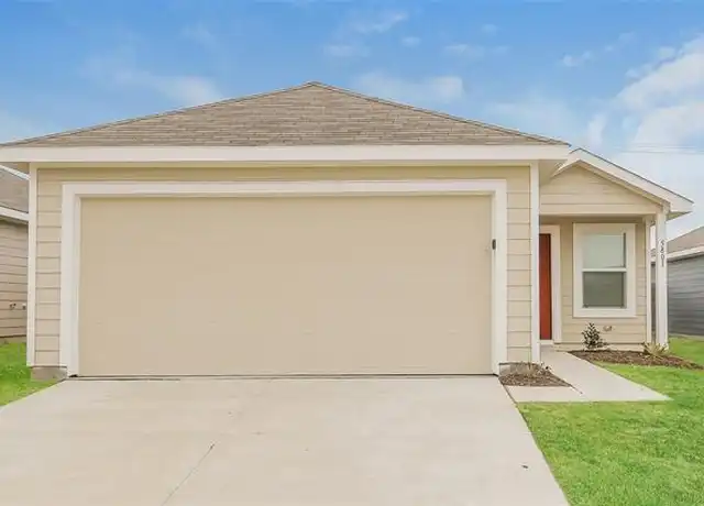 Property at 5801 Rockrose Ln, Princeton, TX, 75407, 3 beds, 2 baths, [object Object]