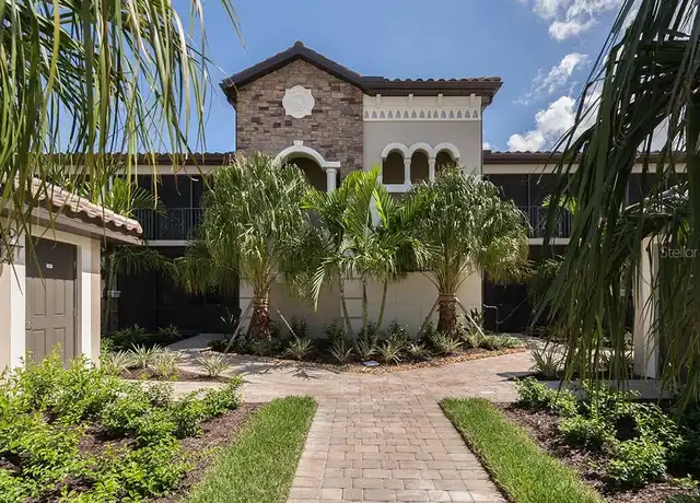 Property at 5528 Palmer Cir #105, Bradenton, FL, 34211, 2 beds, 2 baths, [object Object]