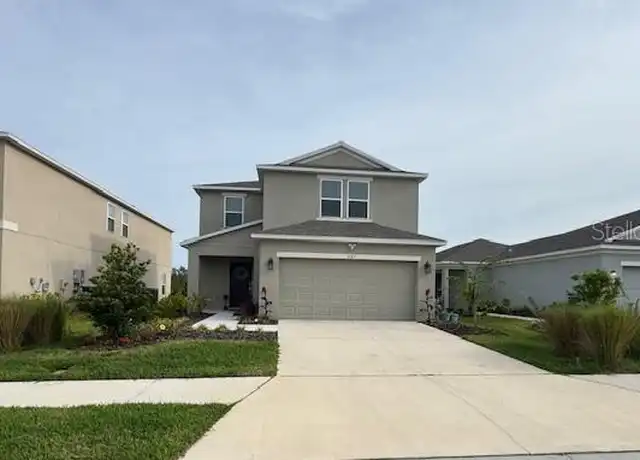 Property at 6317 Milestone Loop, Palmetto, FL, 34221, 3 beds, 2.5 baths, [object Object]