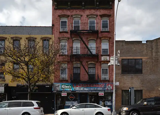 Property at 1848 Amsterdam Ave Unit 3R, New York, NY, 10031, 1 bed, 1 bath, [object Object]