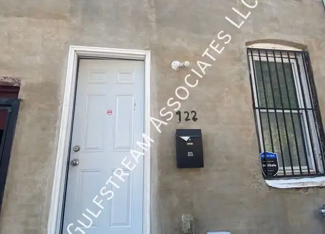 Property at 122 S Carlton St, Baltimore, MD, 21223, 1 bed, 1 bath, [object Object]
