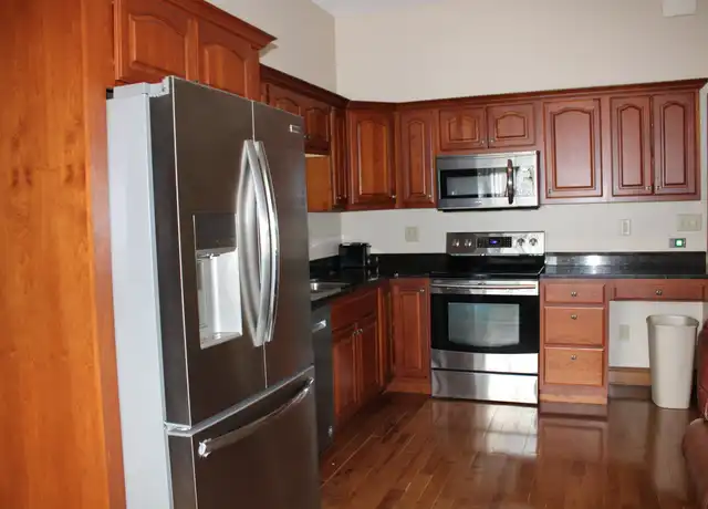 Property at 166 Barnetts Run Rd Unit F, Bridgeport, WV, 26330, 1 bed, 1 bath, [object Object]