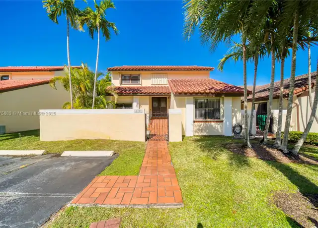 Property at 13337 SW 64th Ln, Miami, FL, 33183, 4 beds, 3 baths, [object Object]