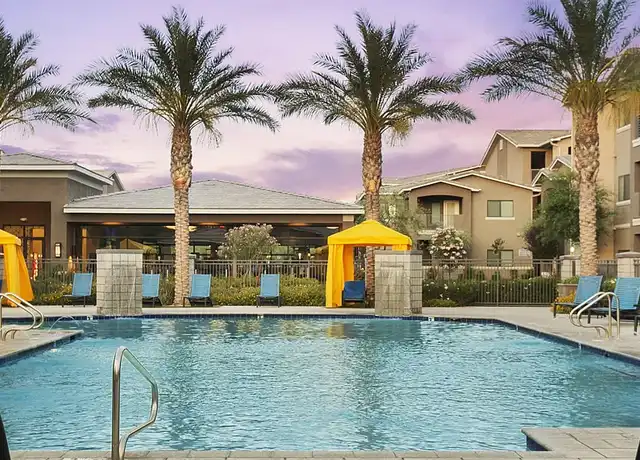 Property at Zinc - 2005 N 103rd Ave, Avondale, AZ, 85392, 1 bed, 1 bath, [object Object]