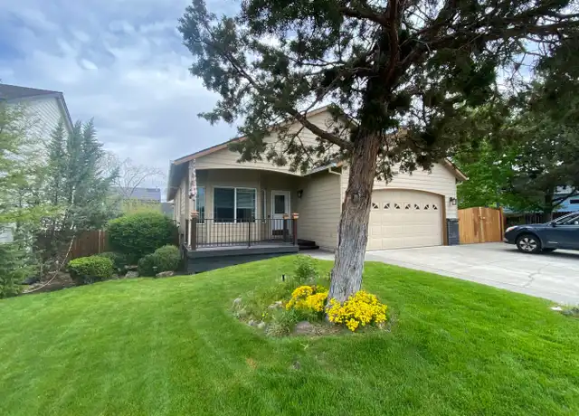 Property at 380 SE Soft Tail Loop, Bend, OR, 97702, 3 beds, 2 baths, [object Object]