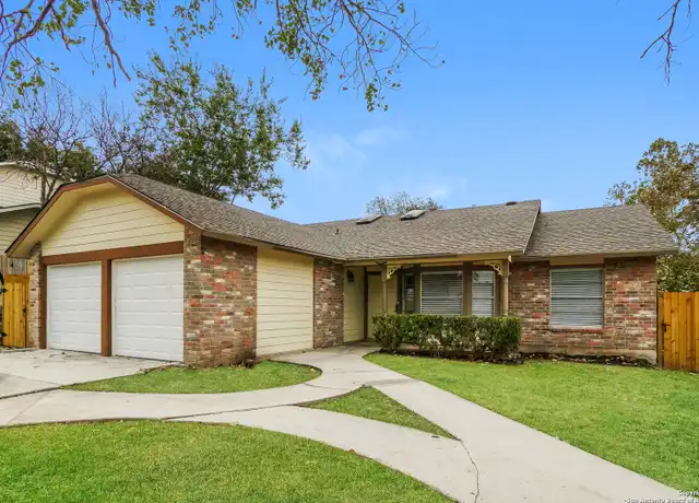 Property at 6802 Hillside Peak, San Antonio, TX, 78233, 3 beds, 2 baths, [object Object]