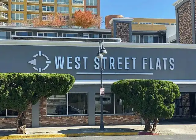 Property at West Street Flats - 232 West St, Reno, NV, 89501, 0 beds, 1 bath, [object Object]