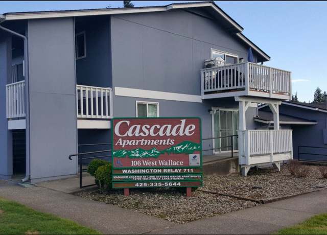 Photo of 106 Cascade Ave, Granite Falls, WA 98252