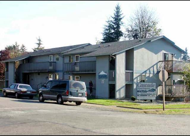 Photo of 106 Cascade Ave, Granite Falls, WA 98252