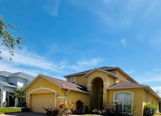 Property at 2662 Patrician Cir, Kissimmee, FL, 34746, 3 beds, 2.5 baths, [object Object]