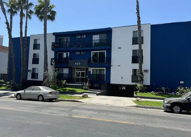 Property at CAT - Royale Catalina - 425 S Catalina St, Los Angeles, CA, 90020, 2 beds, 2 baths, Contact for Price