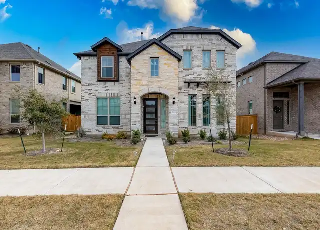 Property at 2808 Stone Branch Dr, Leander, TX, 78641, 4 beds, 3 baths, [object Object]