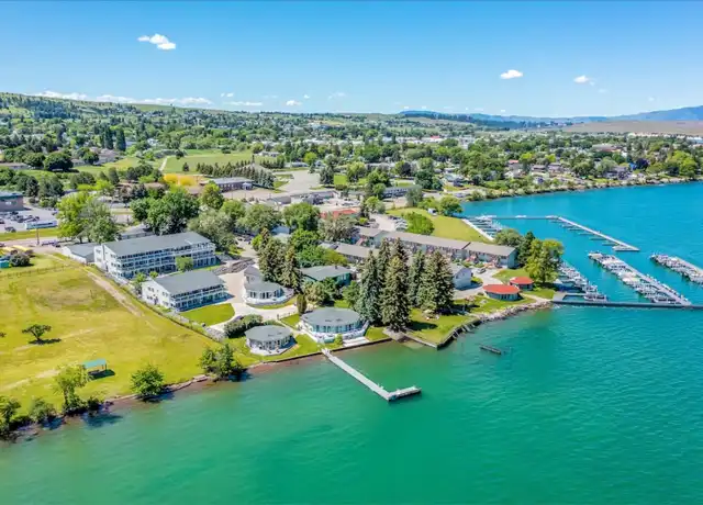 Property at 50300 U.S. 93 Unit 12, Polson, MT, 59860, 2 beds, 2 baths, [object Object]