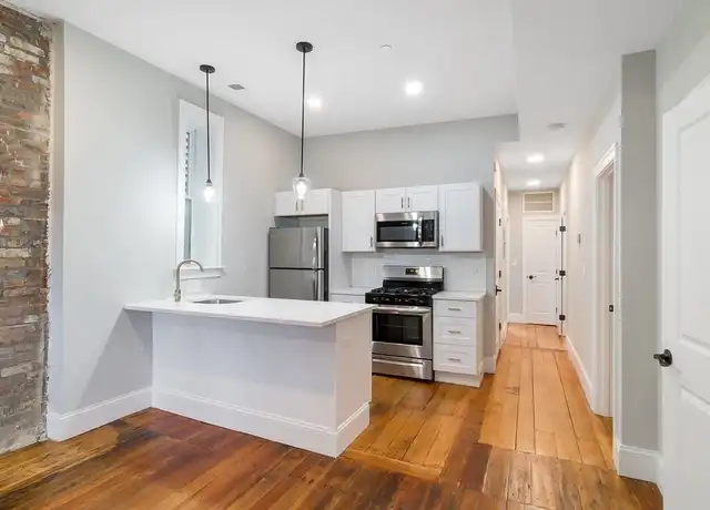 Property at 492 Sumner St Unit 2, Boston, MA, 02128, 4 beds, 2 baths, [object Object]