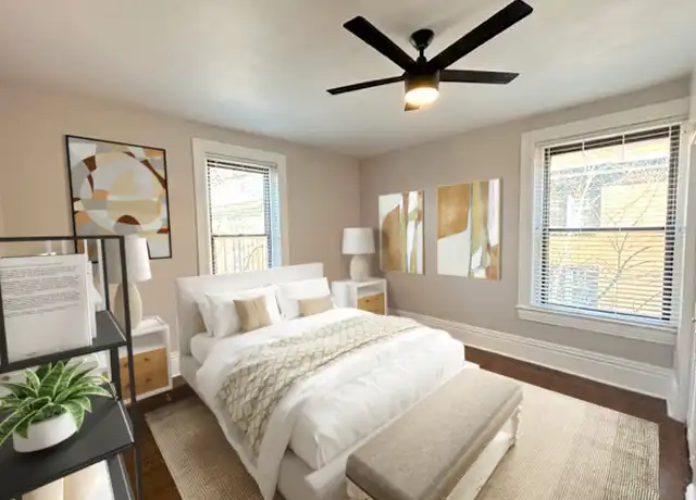 Property at 5819 5th Ave, Pittsburgh, PA, 15232, 1 bed, 1 bath, [object Object]