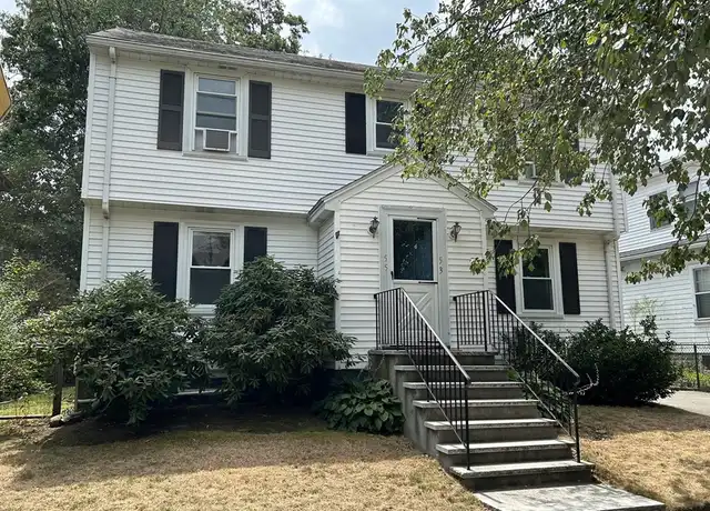 Property at 55 Fuller St Unit 55, Waltham, MA, 02453, 2 beds, 1 bath, [object Object]