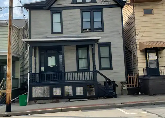 Property at 418 S Maple Ave, Greensburg, PA, 15601, 5 beds, 2 baths, [object Object]