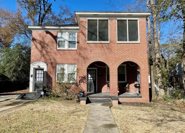 Property at 3405 Heyward St Unit 3409, Columbia, SC, 29205, 2 beds, 1 bath, [object Object]