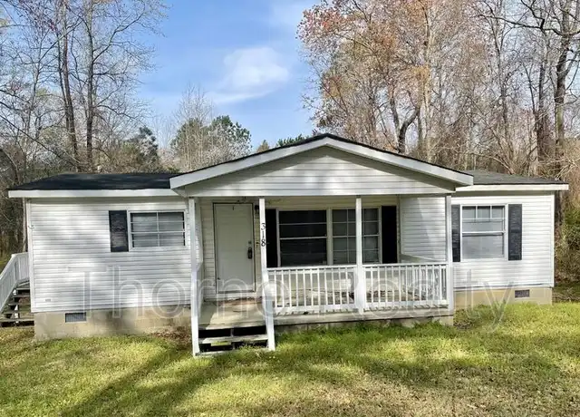 Property at 318 S 1st St, Princeville, NC, 27886, 3 beds, 2 baths, [object Object]