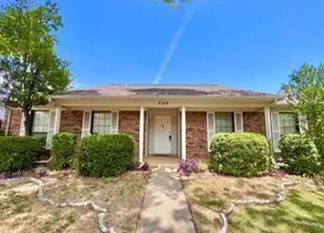 Property at 409 Kirkwood Dr, Lewisville, TX, 75067, 3 beds, 2 baths, [object Object]