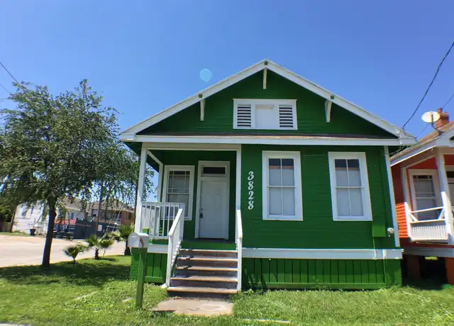 Property at 3828 Avenue M 1/2, Galveston, TX, 77550, 2 beds, 1 bath, [object Object]